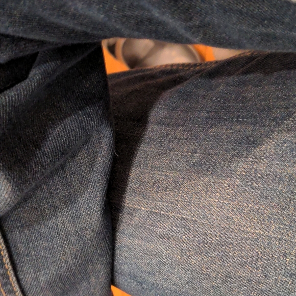 Keylett Leather Wallet, RFID, Brown, NWT - Picture 10 of 11